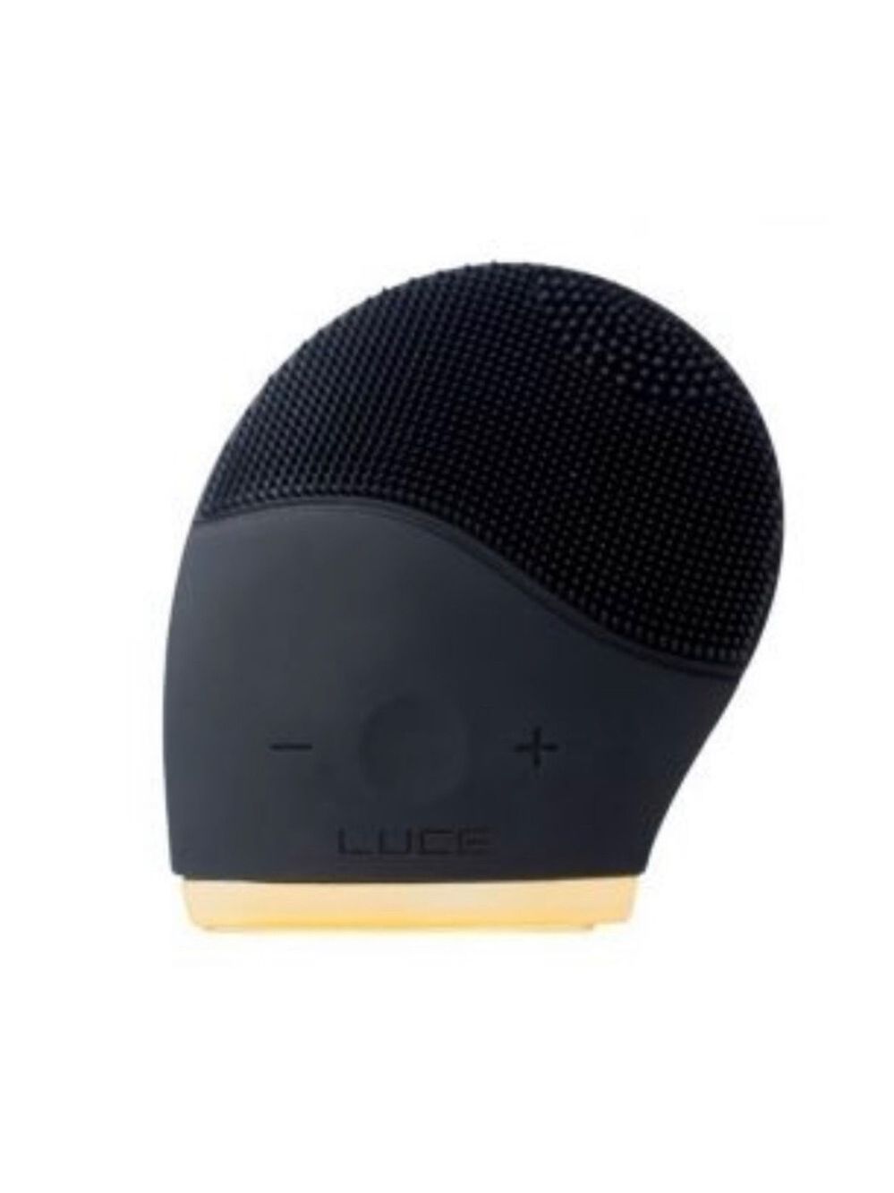 Luce180 Facial Cleansing & Anti Aging Device Black USB Chargeable | NEW | Luce